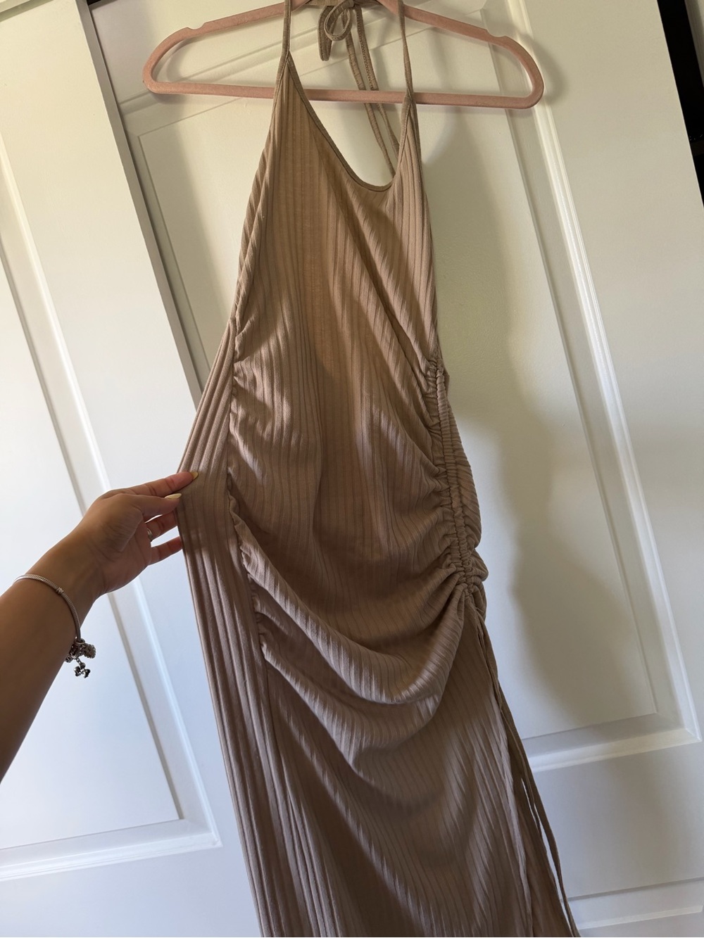 SHEIN  Maxi Dress